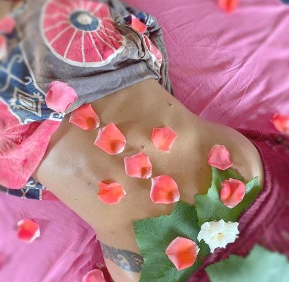 פנסיון Amrita Rosa