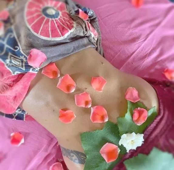 Majatalo Amrita Rosa