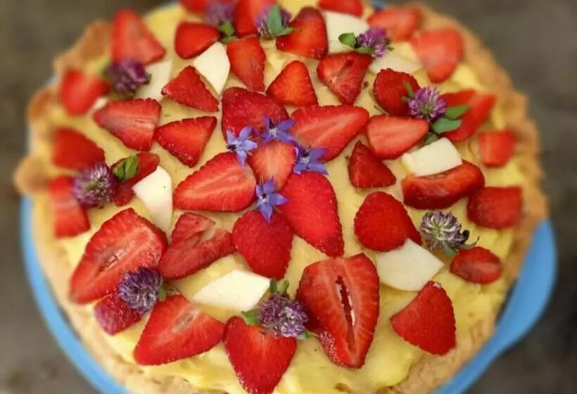 Majatalo Amrita Rosa