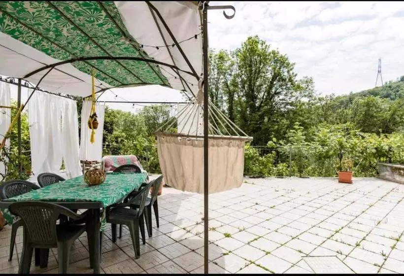 Majatalo Amrita Rosa