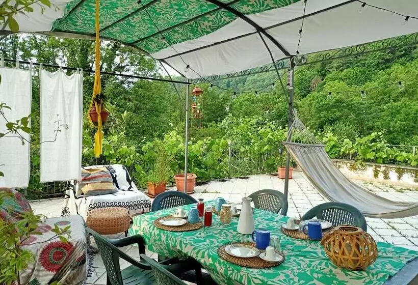 Majatalo Amrita Rosa