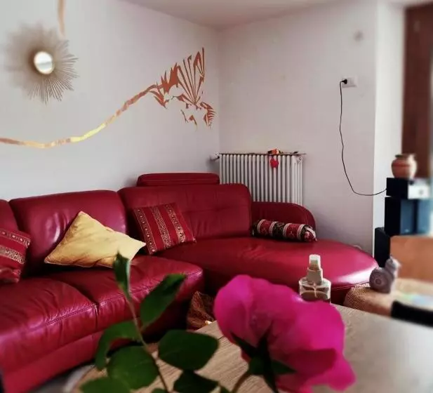 Majatalo Amrita Rosa