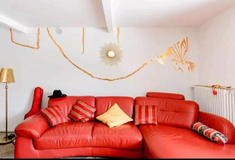 Majatalo Amrita Rosa