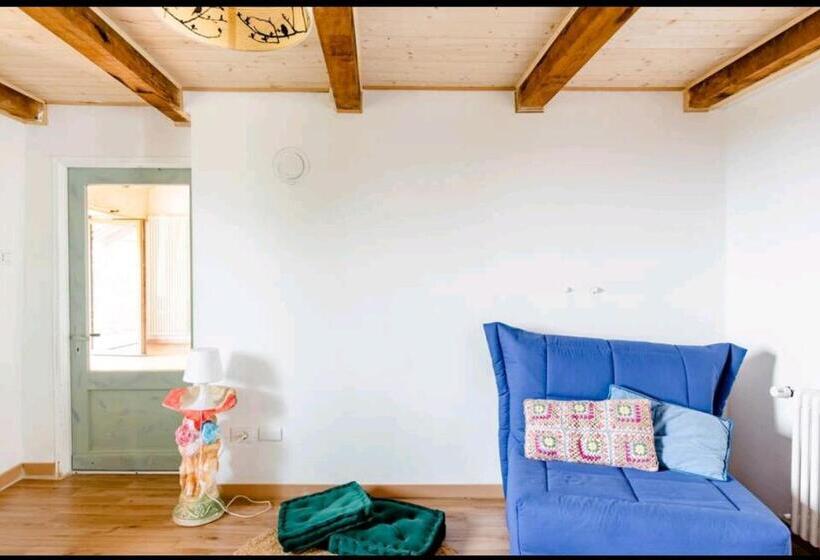 פנסיון Amrita Rosa