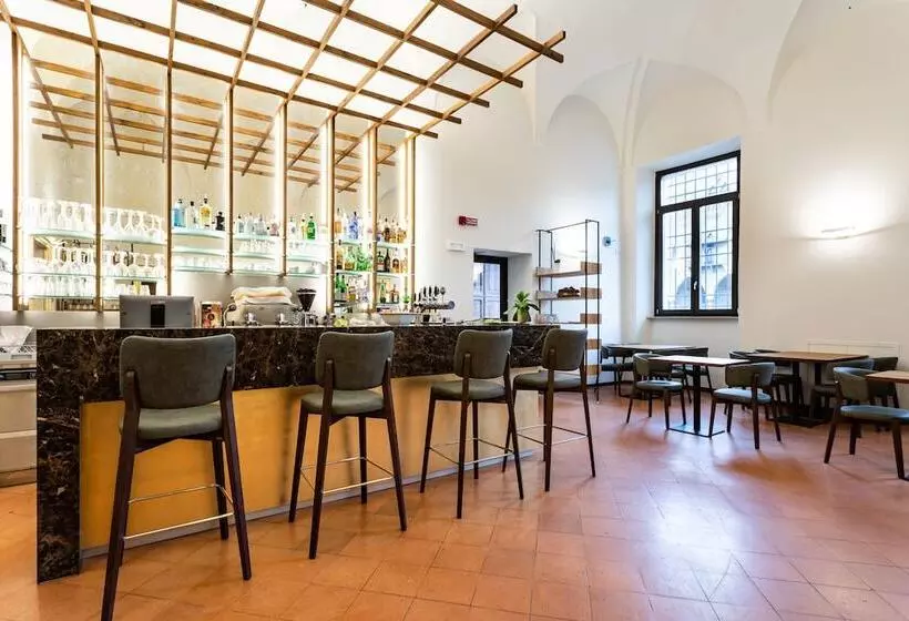 ペンション Bonacolsi Collection