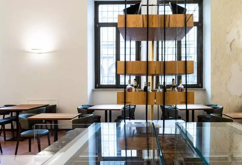 ペンション Bonacolsi Collection