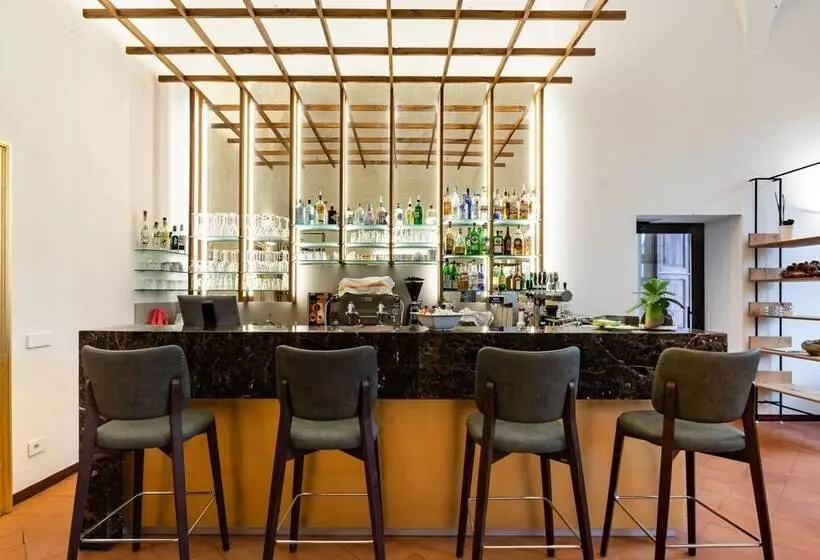 ペンション Bonacolsi Collection