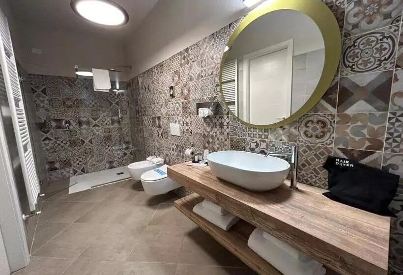 ペンション Bonacolsi Collection