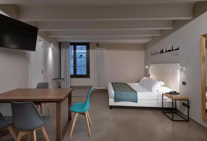 ペンション Bonacolsi Collection