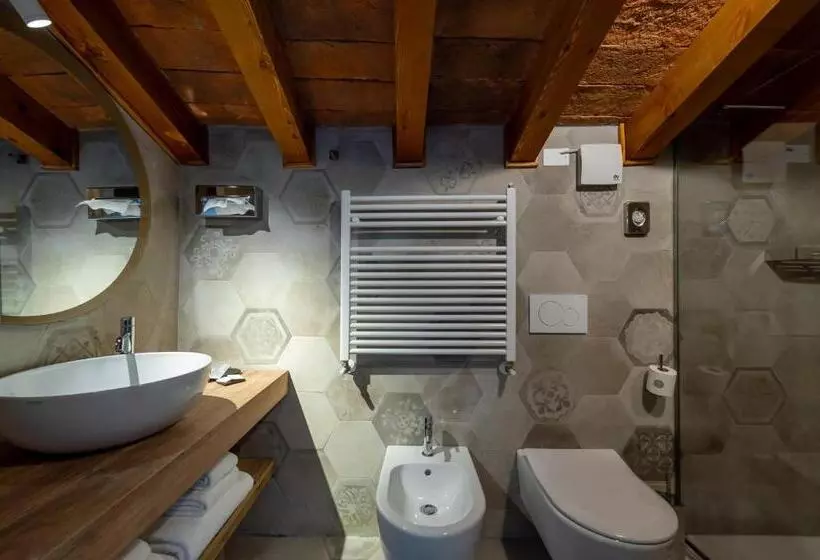 ペンション Bonacolsi Collection