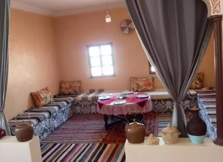 Majatalo Dar Brahim Tizgui