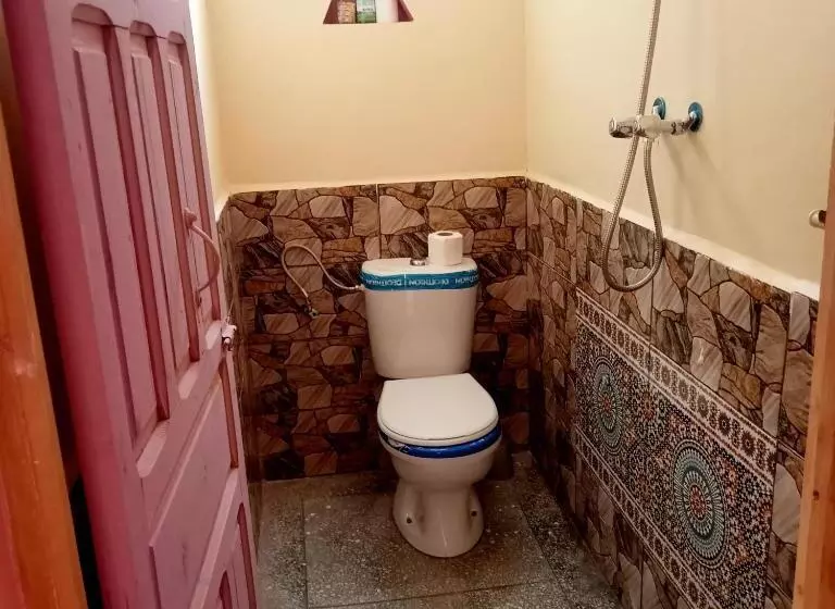 Majatalo Dar Brahim Tizgui