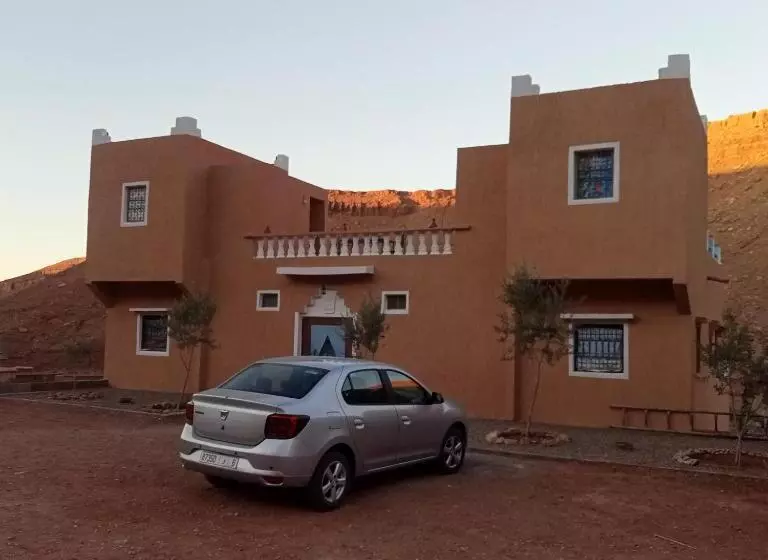 Majatalo Dar Brahim Tizgui