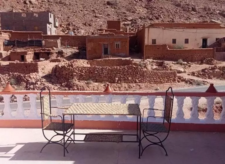 Majatalo Dar Brahim Tizgui