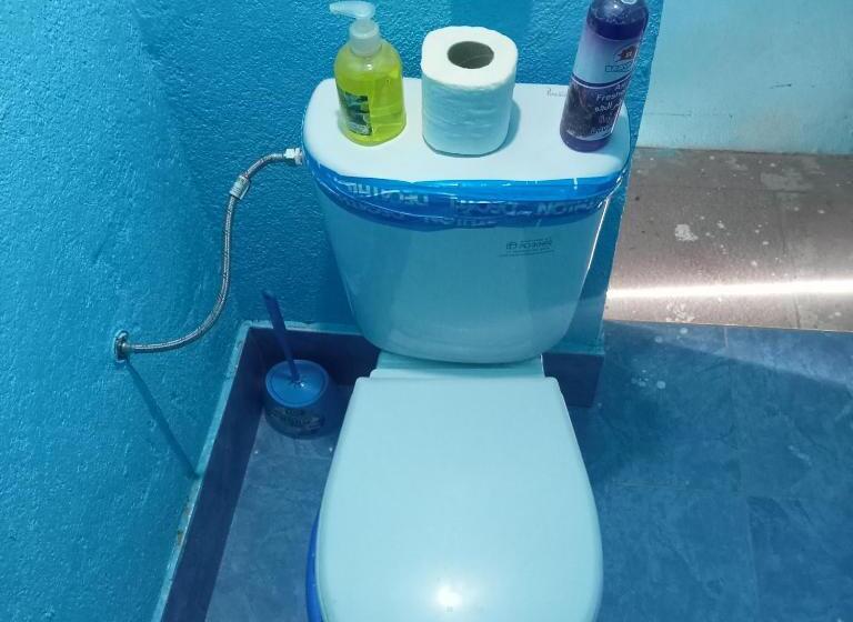 بنسيون Dar Brahim Tizgui