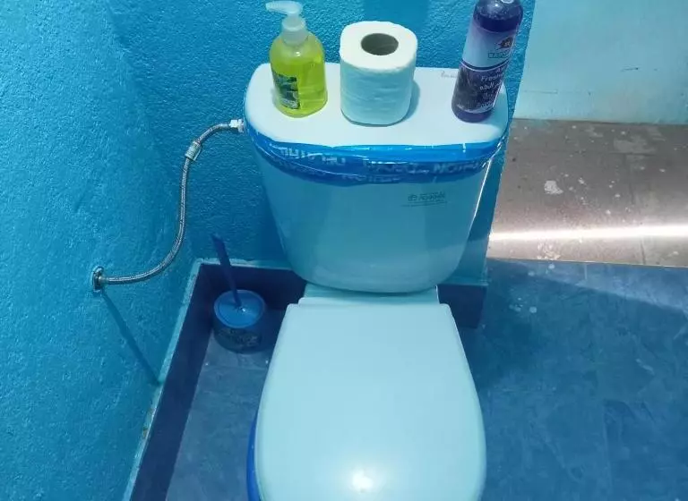 Majatalo Dar Brahim Tizgui