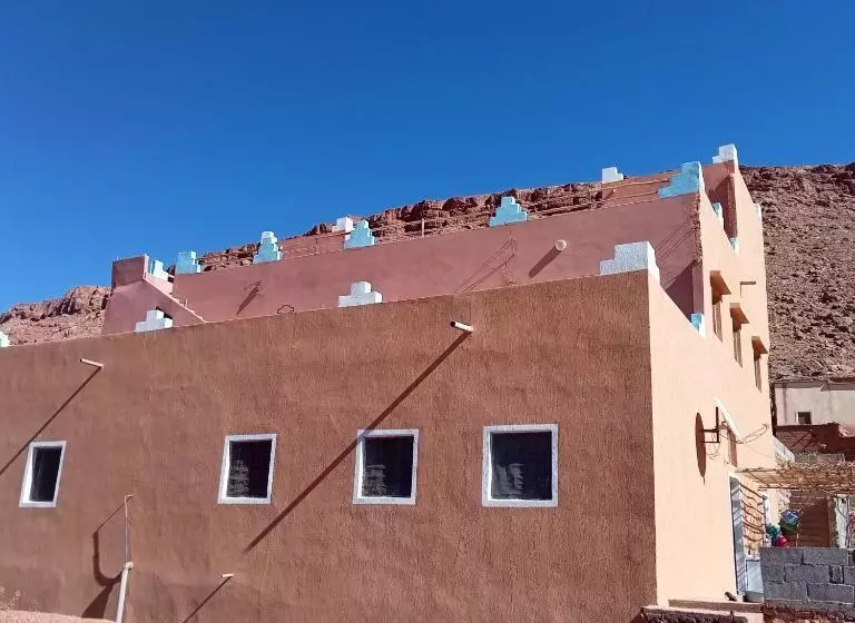 Majatalo Dar Brahim Tizgui