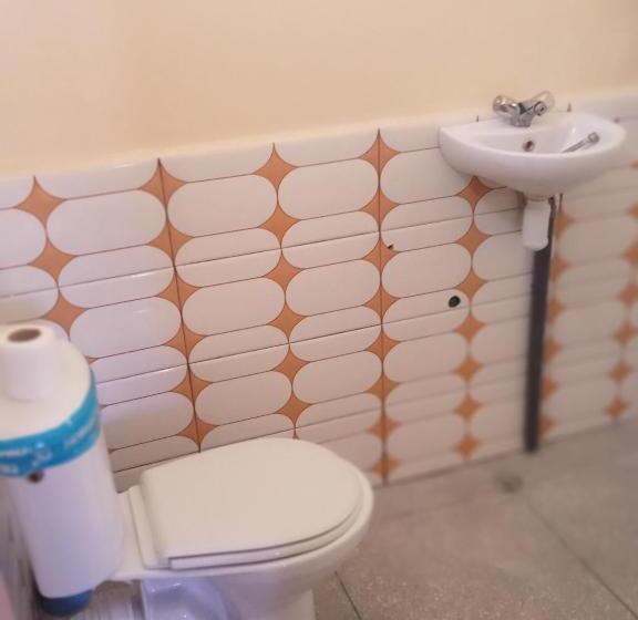 بنسيون Dar Brahim Tizgui