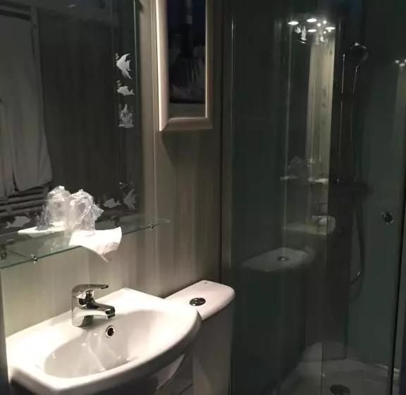 Majatalo La Maison Des Hippocampes