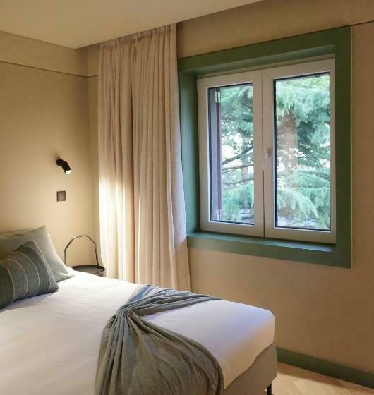 Pensão Oporto Coliving Circunvalação 13250