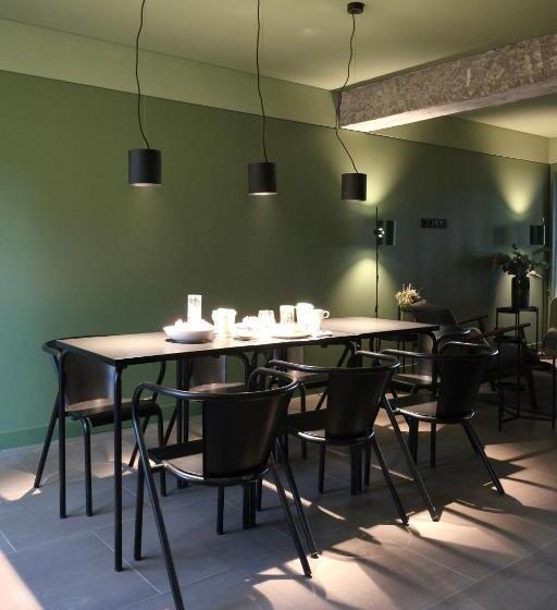 Pensão Oporto Coliving Circunvalação 13250