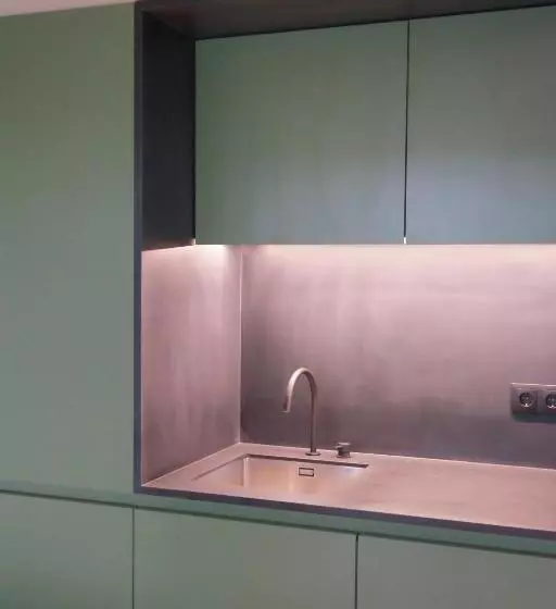 پانسیون Oporto Coliving Circunvalação 13250