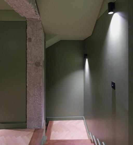 Pensão Oporto Coliving Circunvalação 13250