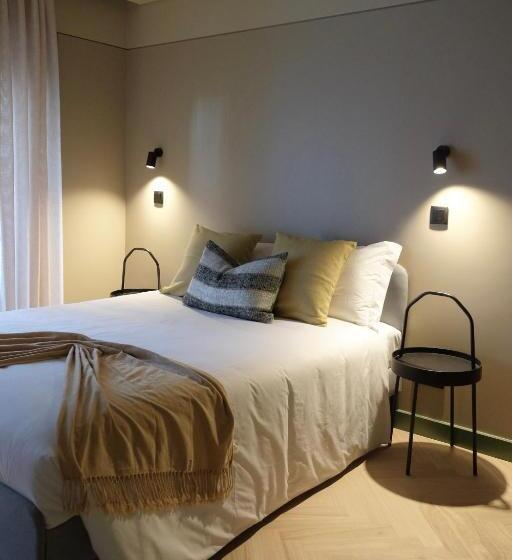 Pensão Oporto Coliving Circunvalação 13250