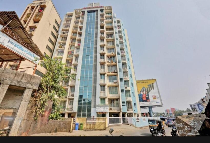 膳宿费 Star Light