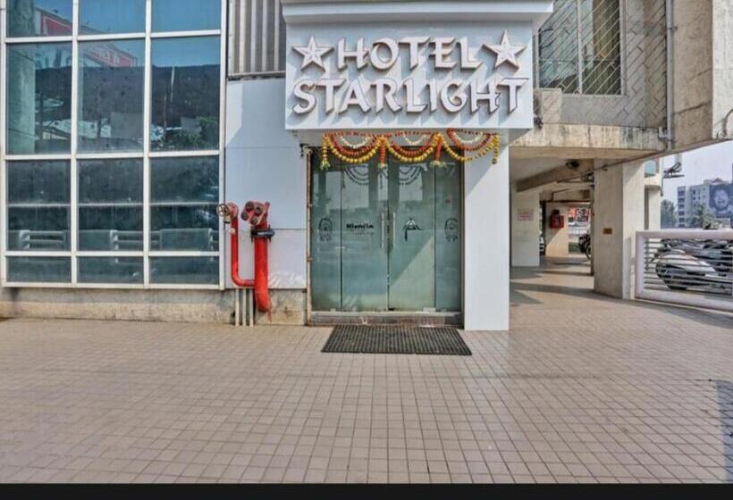 膳宿费 Star Light