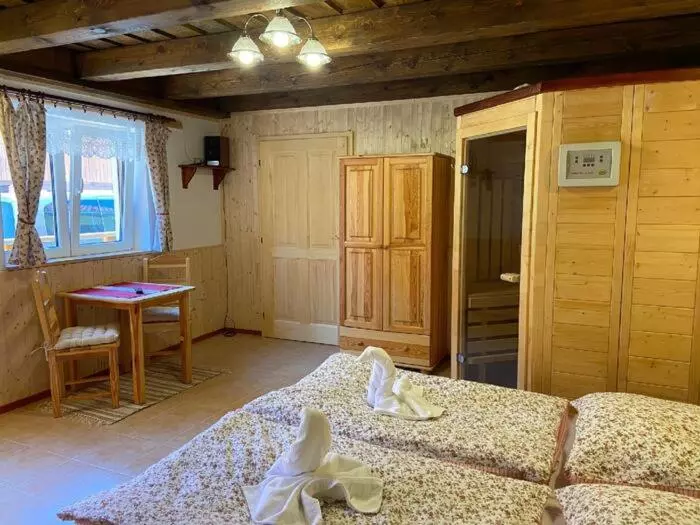 Majatalo Ubytování U šírků