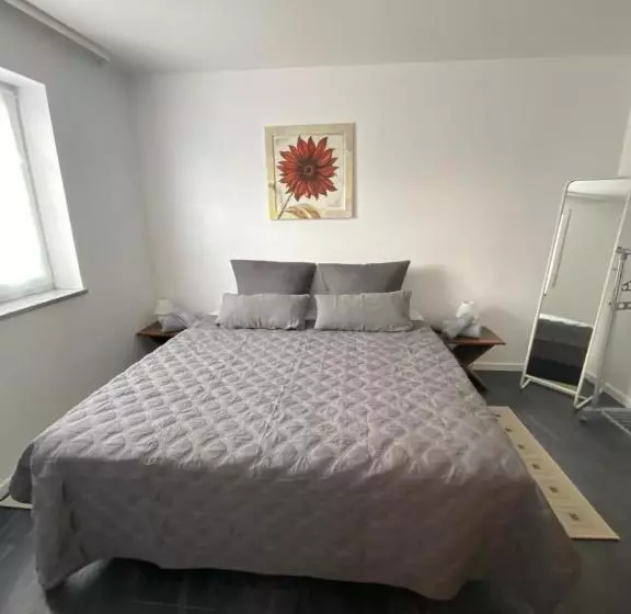 Wohnung Neunburg Vorm Wald