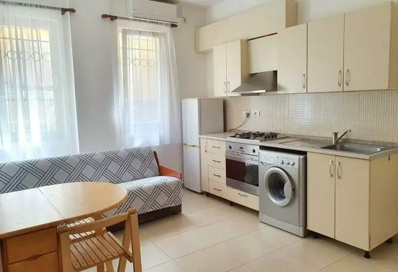 Apartment Emma