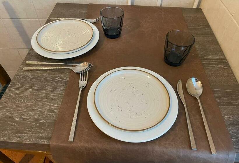 Appartement 2 Chambres Avec Parking Privé Gratuit