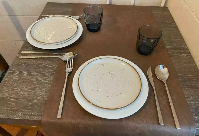 Appartement 2 Chambres Avec Parking Privé Gratuit