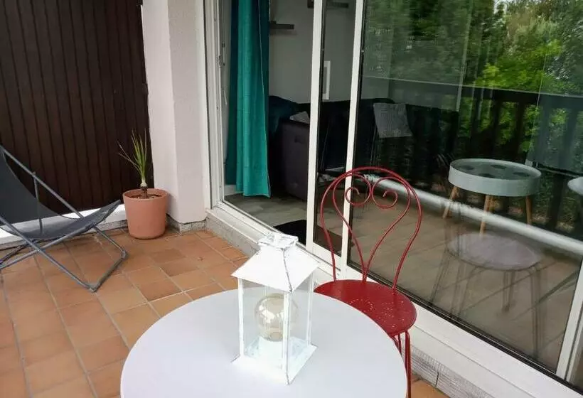 Appartement Cosy Proche Port Et Golfe