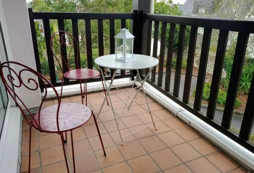 Appartement Cosy Proche Port Et Golfe