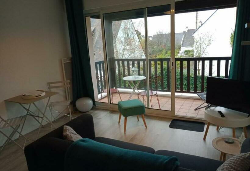 Appartement Cosy Proche Port Et Golfe