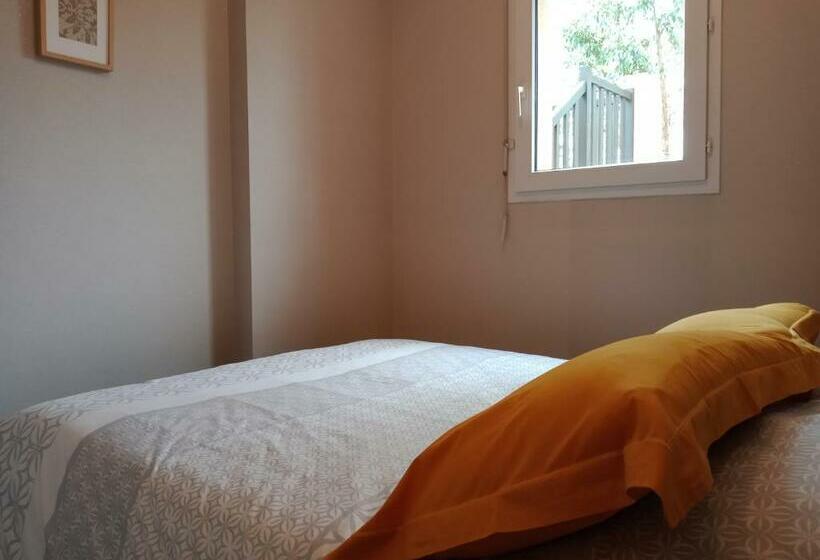 Appartement Cosy Proche Port Et Golfe