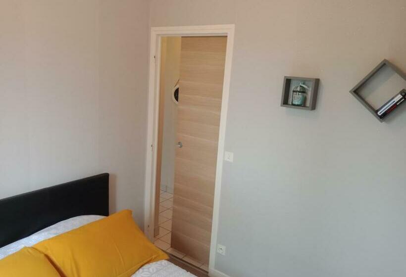 Appartement Cosy Proche Port Et Golfe