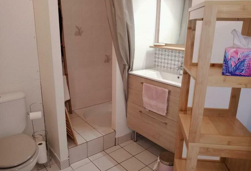 Appartement Cosy Proche Port Et Golfe