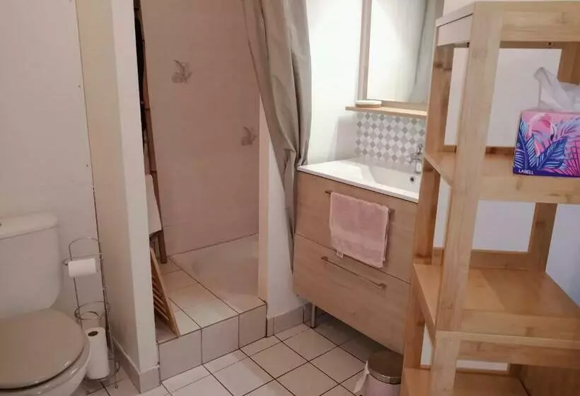 Appartement Cosy Proche Port Et Golfe