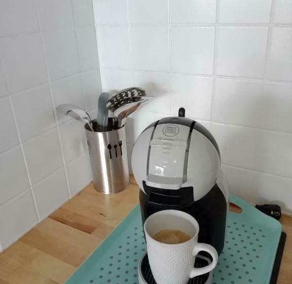 Appartement Cosy Proche Port Et Golfe