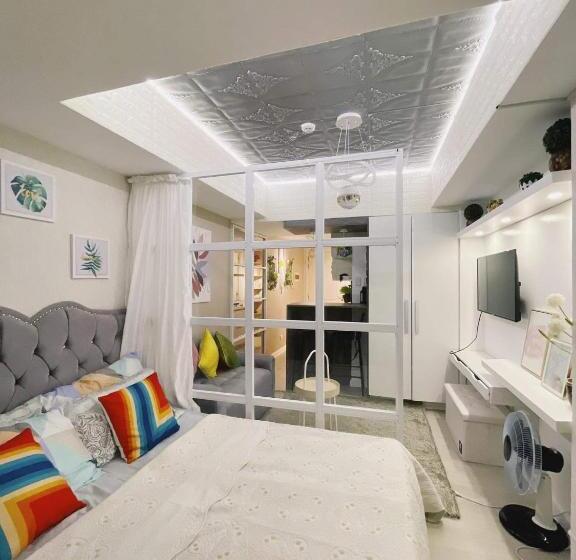 Azure North Monaco Tower Unit 2114