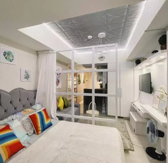 Azure North Monaco Tower Unit 2114