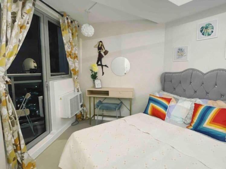 Azure North Monaco Tower Unit 2114