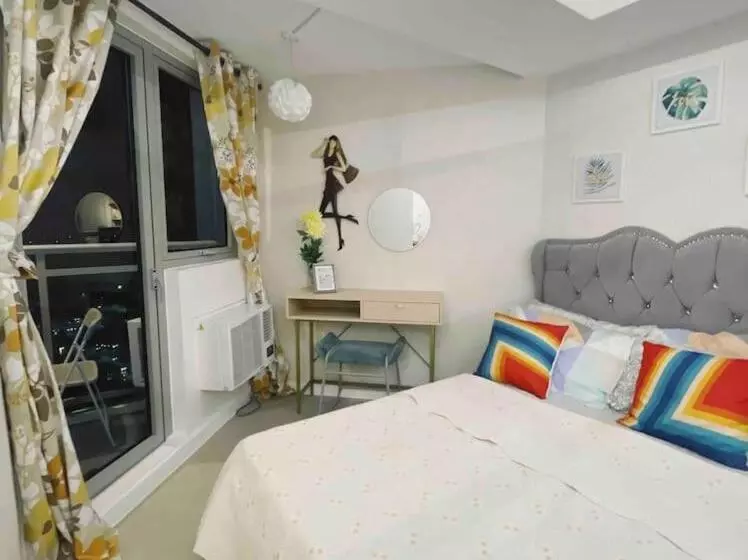 Azure North Monaco Tower Unit 2114