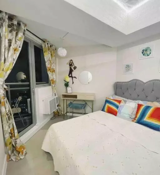 Azure North Monaco Tower Unit 2114