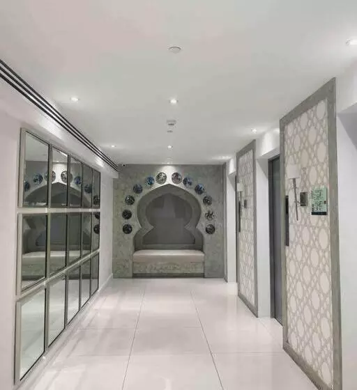 Azure North Monaco Tower Unit 2114