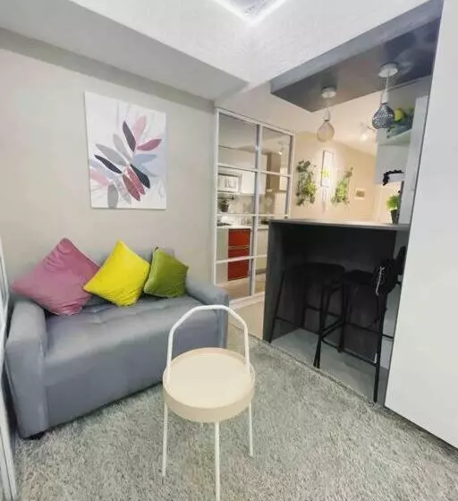 Azure North Monaco Tower Unit 2114